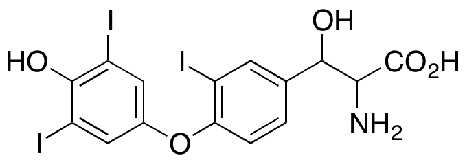 N-(2,4-Dimethylphenyl) Vortioxetine - Chemical structure and product image