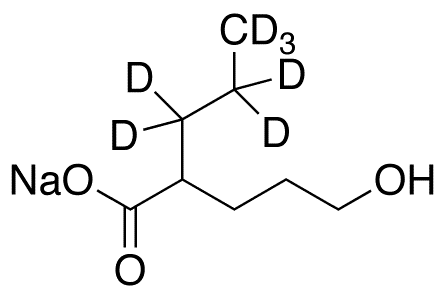 N-Methylguanidine Hydrochloride - Chemical structure and product image