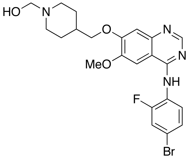 7-Methylguanine - Chemical structure and product image
