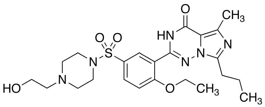 6-O-Methylguanine - Chemical structure and product image