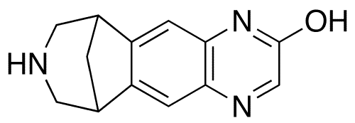 2-Methylheptanoic Acid - Chemical structure and product image