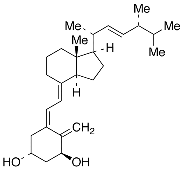 1-[(4-Hydrazinophenyl)methyl]-1H-1,2,4-triazole Hydrochloride - Chemical structure and product image
