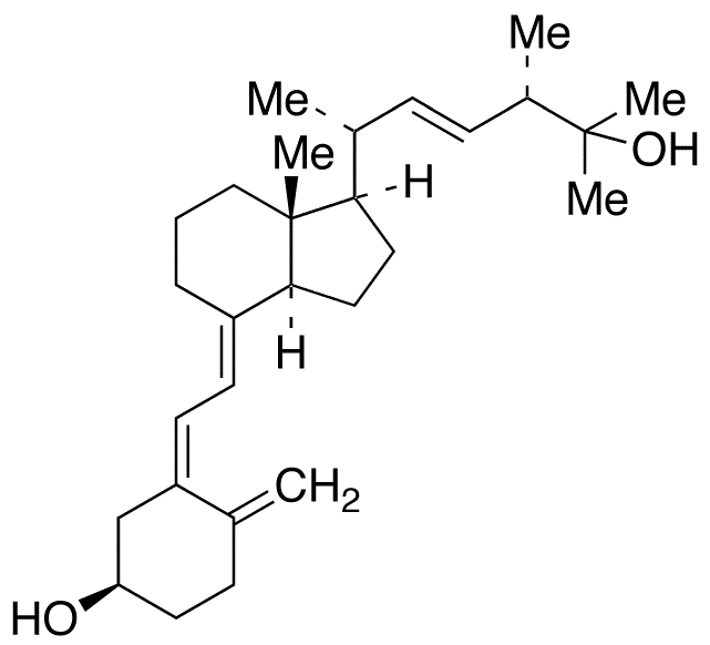 trans-1,3-Dimethylcyclohexane - Chemical structure and product image