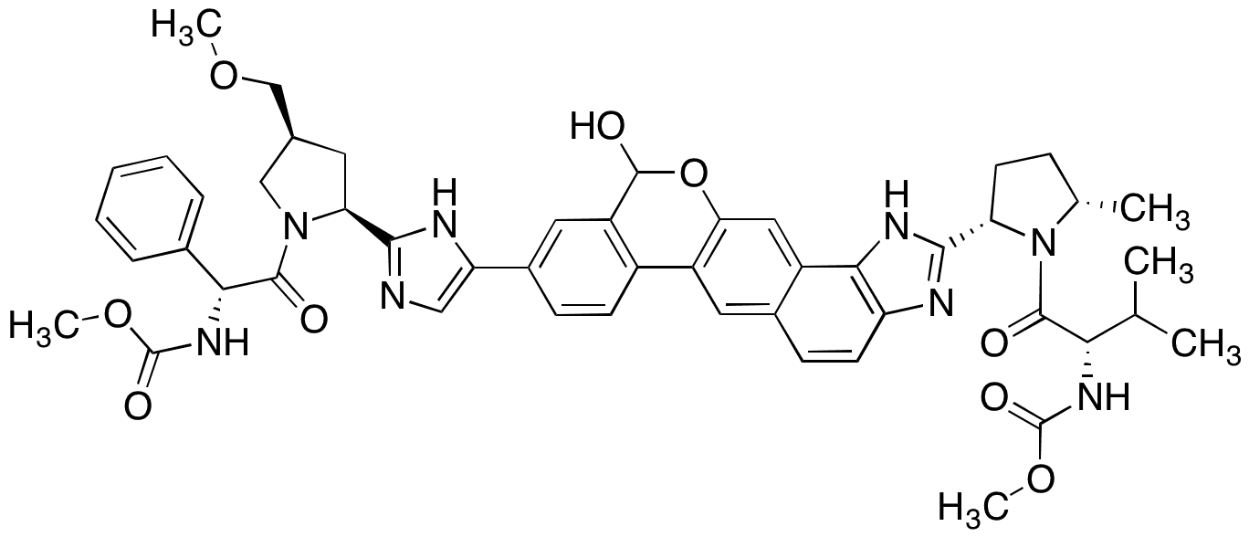 8-Hydroxy-1H,2H,3H,4H-cyclopenta[c]chromen-4-one - Chemical structure and product image