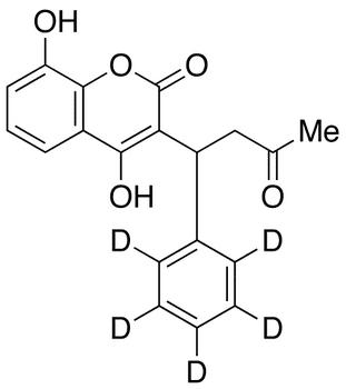 6,7-Dimethylpterin - Chemical structure and product image