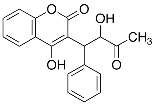 5-Hydroxysulfapyridine-d4 - Chemical structure and product image