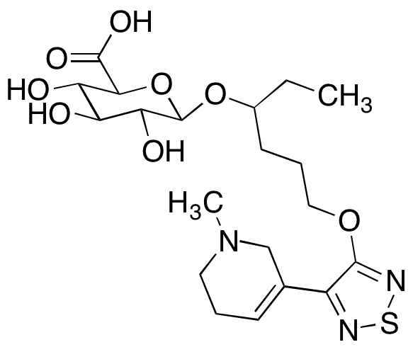 3-Methyl Histamine Dihydrochloride - Chemical structure and product image