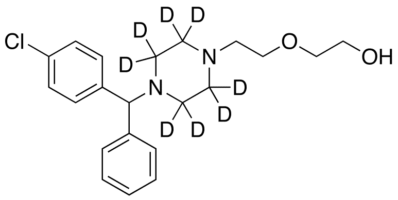 1-Methyl-L-histidine-d5 - Chemical structure and product image