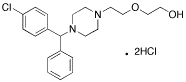 Isamoltane Hemifumarate - Chemical structure and product image