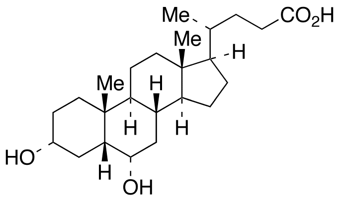 Edonentan Hydrate - Chemical structure and product image