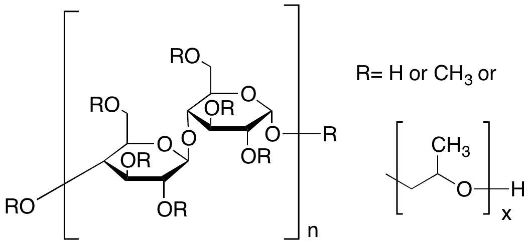 2-Methylhexanoic acid - Chemical structure and product image