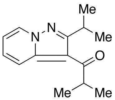 4,5-Dimethoxy-2-methylbenzeneethanamine-d6 Hydrochloride - Chemical structure and product image