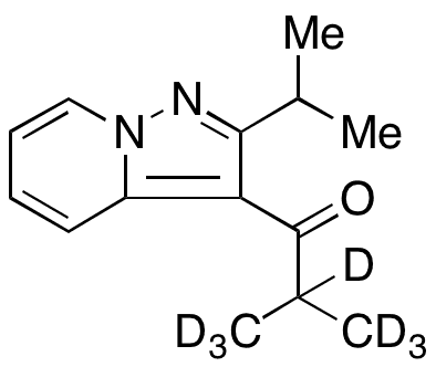 3-Nitroisonicotinaldehyde Dihydrate - Chemical structure and product image