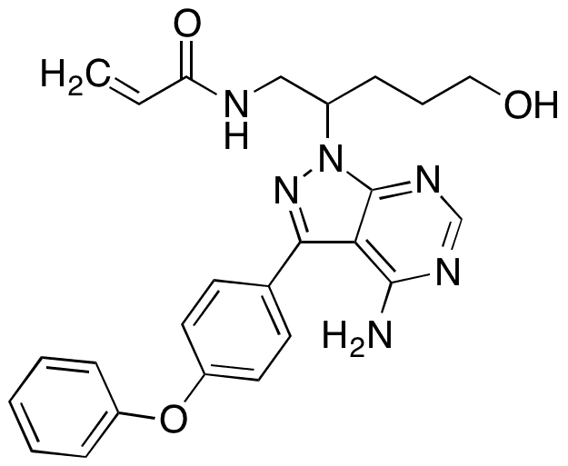 tris-NTA Trifluoroacetic Acid Salt - Chemical structure and product image