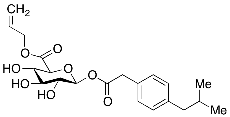 Nutlin-3A - Chemical structure and product image