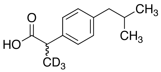 Nutriacholic Acid-d5 - Chemical structure and product image