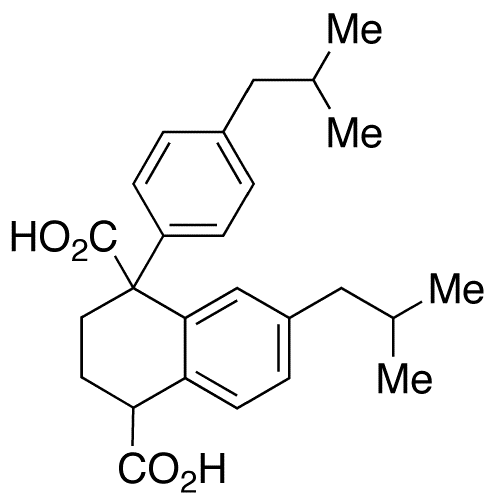 Nystatin, >70% A3 - Chemical structure and product image