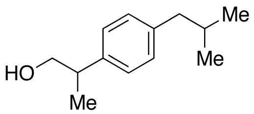 Nybomycin - Chemical structure and product image
