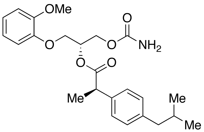 NS 19504 - Chemical structure and product image