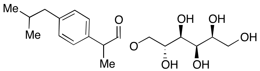 4-Nitrophenyl alpha-D-Glucuronide - Chemical structure and product image
