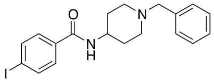 4-Nitrophenyl 4,6-Benzylidene-a-D-maltoheptaoside - Chemical structure and product image