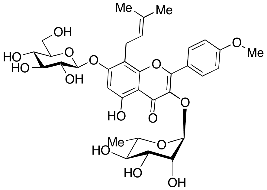 4-Hydroxy-1-methyl-d3-2-pyridone - Chemical structure and product image