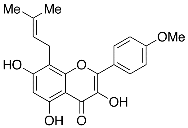 4-Nitrophenyl Propionate - Chemical structure and product image