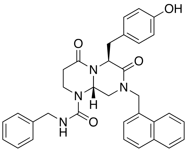 4-Nitrophenyl 4,6-Ethylidene-a-D-maltoheptaoside - Chemical structure and product image