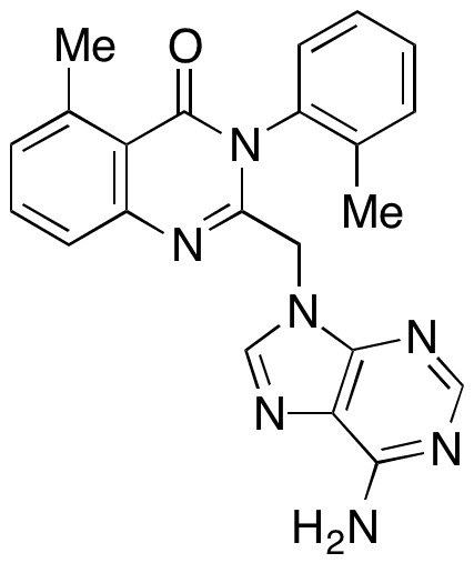 Ocaperidone - Chemical structure and product image