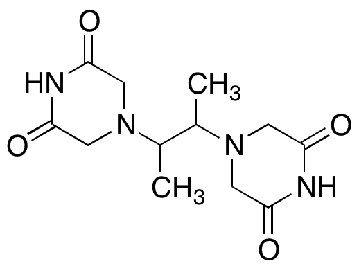 rac-3-Octadecanamido-2-Methoxypropan-1-ol Phosphocholine - Chemical structure and product image