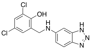 Octadecanedioic Acid Mono-L-carnitine-d3 Ester Chloride - Chemical structure and product image