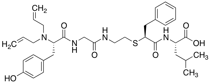 Octadecanethiol - Chemical structure and product image