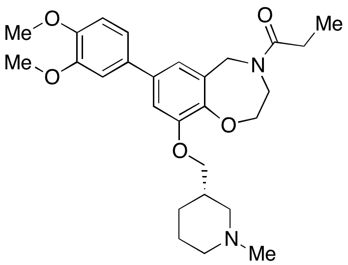 (3Z,13Z)-Octadecadien-1-ol - Chemical structure and product image