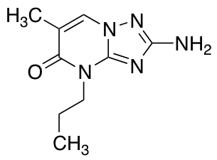 (2Z,13Z)-Octadecadien-1-ol - Chemical structure and product image