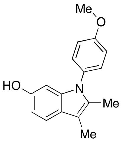 1-Hydroxymethyl-1-methylcyclohexane - Chemical structure and product image