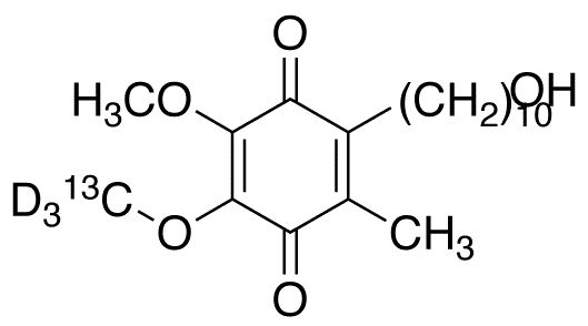 [2R-(2alpha,5alpha,10abeta,10bÎ±)]-[Octahydro-10b-hydroxy-2-(1-methylethyl)-5-(2-methylpropyl)-3,6-dioxo-8H-oxazolo[3,2-a]pyrrolo[2,1-c]pyrazin-2-yl]-carbamic Acid - Chemical structure and product image