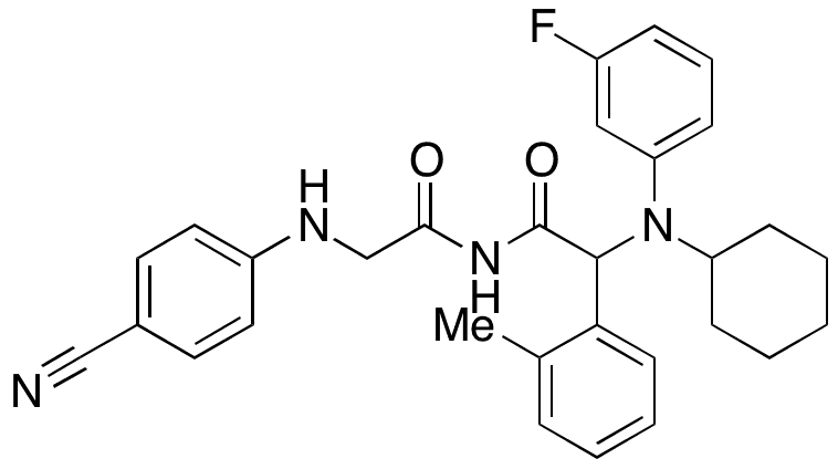 Octahydro-1H-pyrrolo[3,4-b]pyridine-d2 Di-trifluoroacetate - Chemical structure and product image