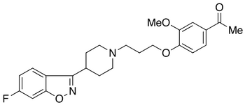 4-Hydroxy Mexiletine-d6 Hydrochloride - Chemical structure and product image