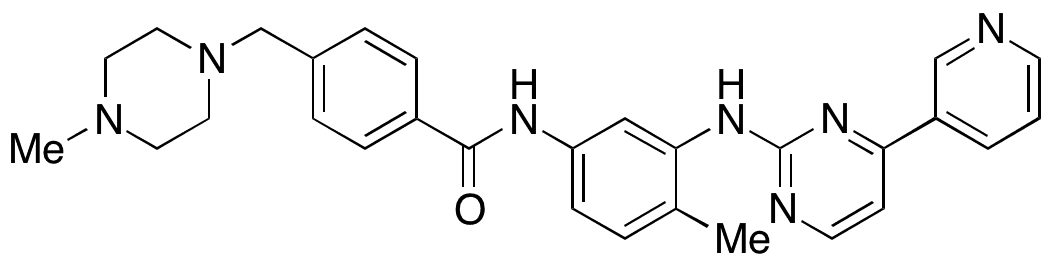 Octamethylcyclotetrasiloxane - Chemical structure and product image