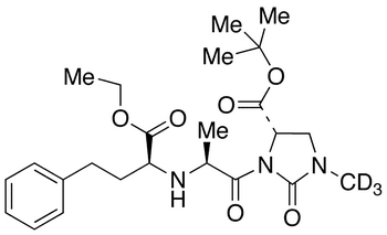 10-(4,5-Dimethoxy-2-methyl-3,6-dioxocyclohexa-1,4-dienyl)decyl Methanesulfonate - Chemical structure and product image