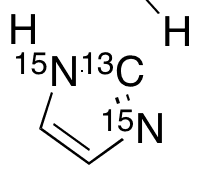 3-Methyl-8-(2-deoxy-3,5-di-O-toluoyl-alpha-D-ribofuranosyl)isoxanthopterin - Chemical structure and product image
