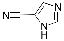 1-Octanol - Chemical structure and product image