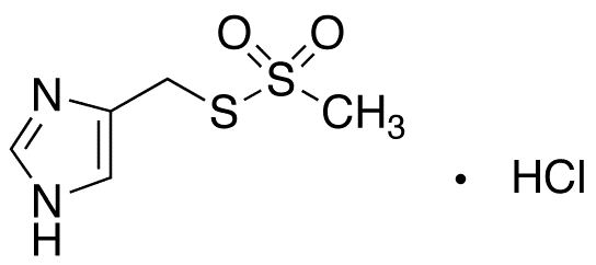 rac Octanoyl Carnitine Chloride - Chemical structure and product image