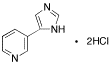 (1R,2R)-2-(N-Octanoyl)-amino-1-(2,3-dihydrobenzo[b][1,4]dioxin-6-yl)-3-(N-oxo-pyrrolidin-1-yl)propan-1-yl Octanoate - Chemical structure and product image