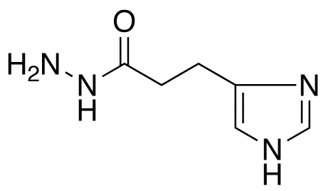N6-Octanoyl Cordycepin - Chemical structure and product image