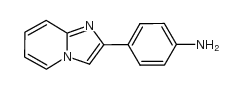 N,N-Dimethylhexadecylamine - Chemical structure and product image