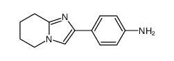 Olanzapine 2-Carboxaldehyde - Chemical structure and product image
