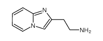 Olanzapine-d3 2-Carboxaldehyde - Chemical structure and product image