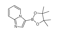 Olanzapine Thiolactam Impurity - Chemical structure and product image