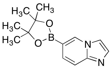 Olanzapine - d8 - Chemical structure and product image